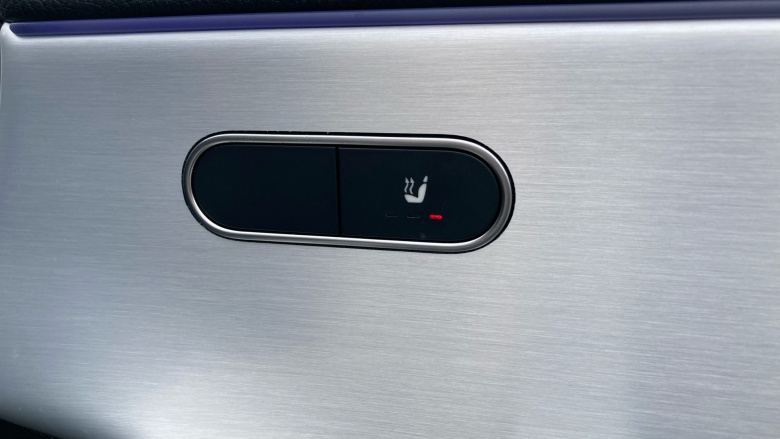 Mercedes-Benz A-Class A180 AMG Line Executive 5dr Auto Petrol Hatchback